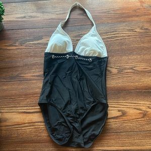 One Piece Apt. 9 Swimsuit - Size 14